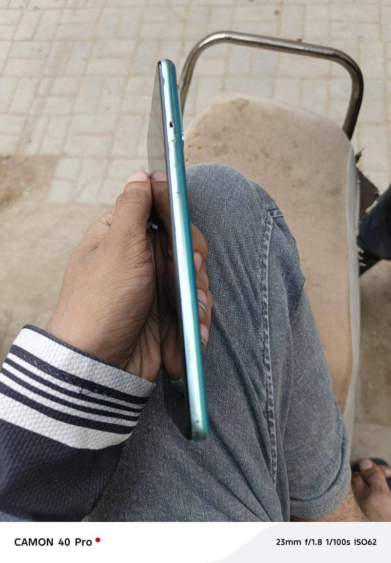 One Plus 8T 0