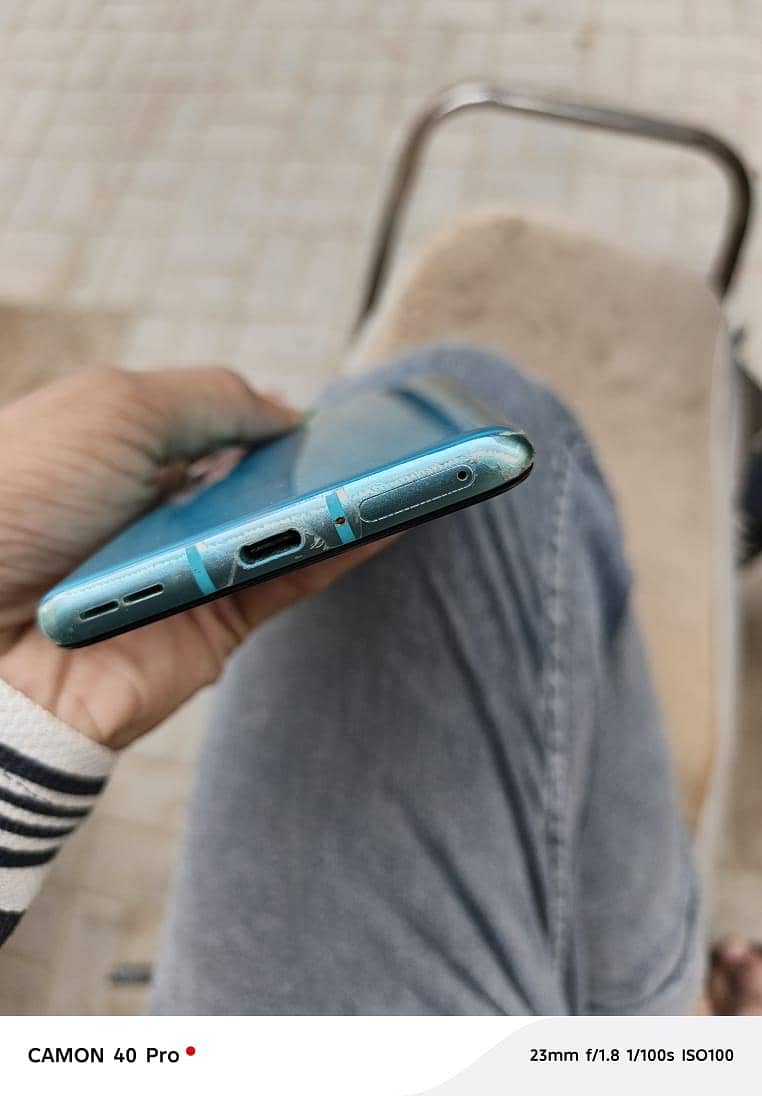 One Plus 8T 1