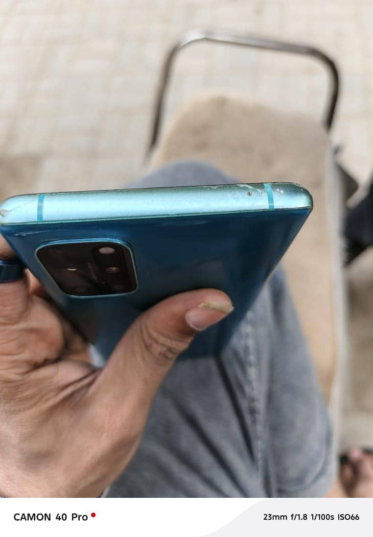 One Plus 8T 2