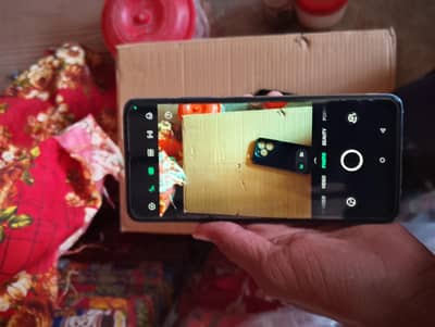 Infinix Hot 40i