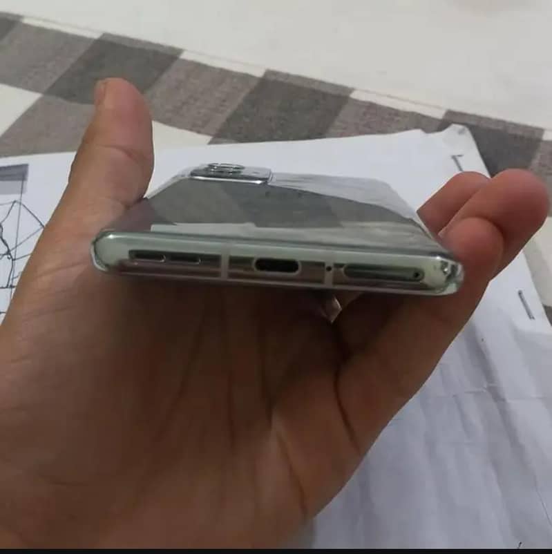 One Plus 9 Pro 1