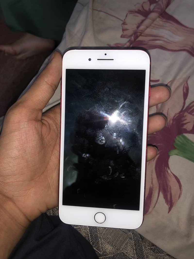 Apple iPhone 7 Plus 3