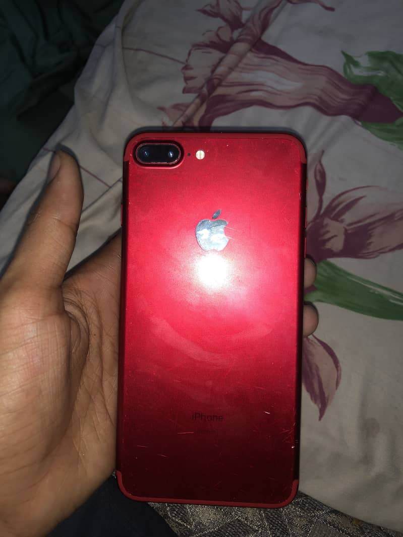Apple iPhone 7 Plus 4