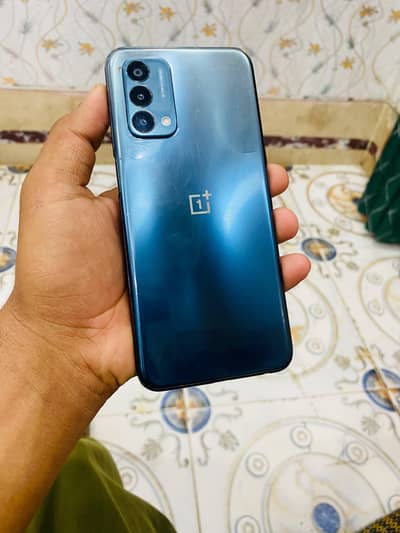 One Plus Nord N200