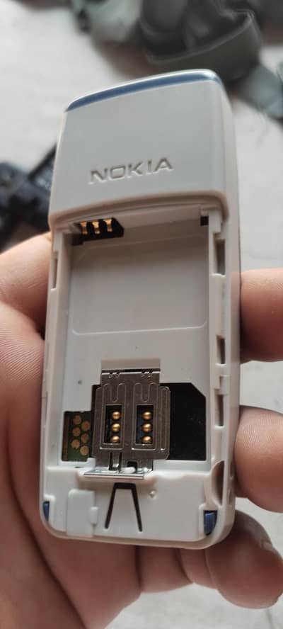 Nokia Old is Gold