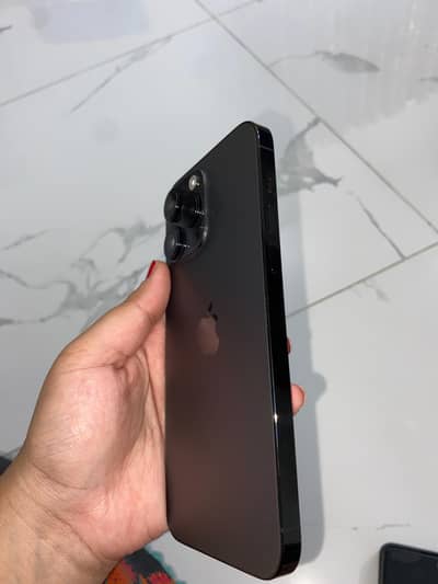 Apple iPhone 14 Pro Max