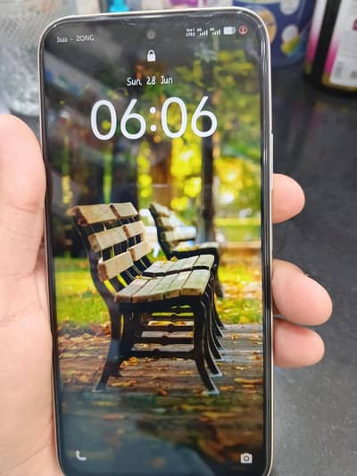 Vivo Y31d