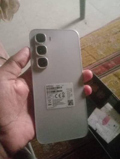 Infinix Hot 6 Pro
