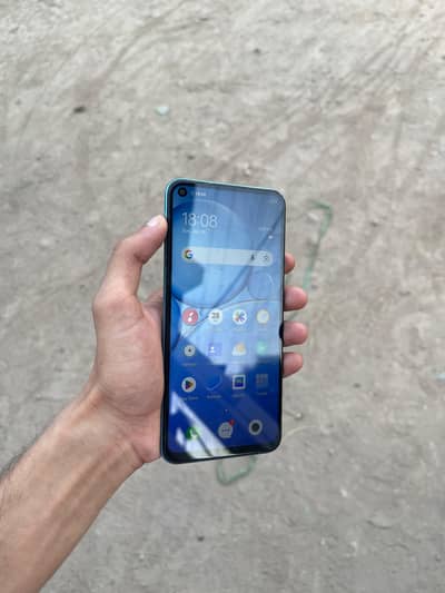 Vivo Y30