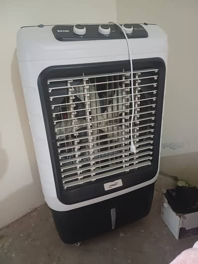 RAC 4700 Like new