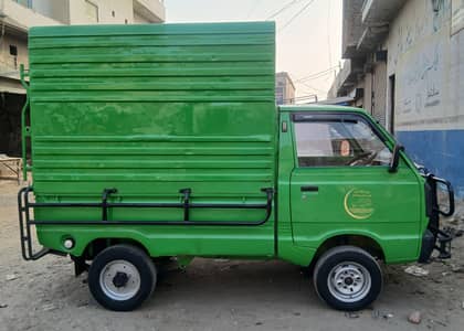 Suzuki Ravi 2015