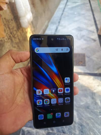 Tecno Pova 2