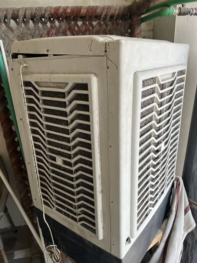 IZone Air Cooler
