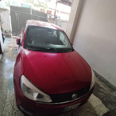 Proton Saga 2022