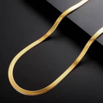 Snake chain all colours available good quality