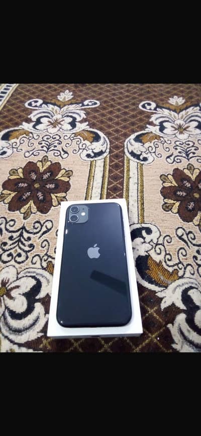 Apple iPhone 11