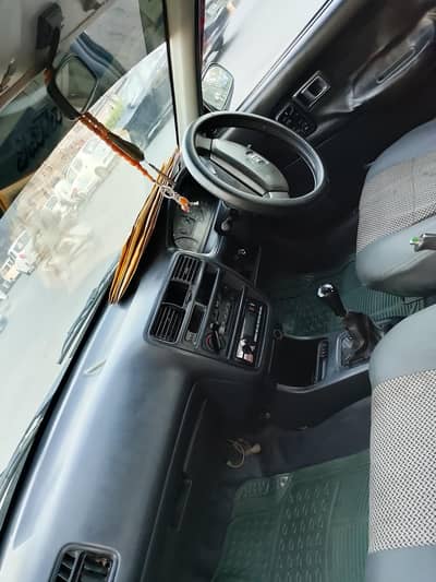 Honda City 1999