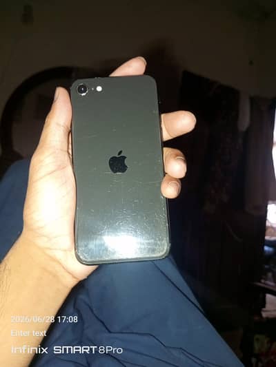 Apple iPhone SE