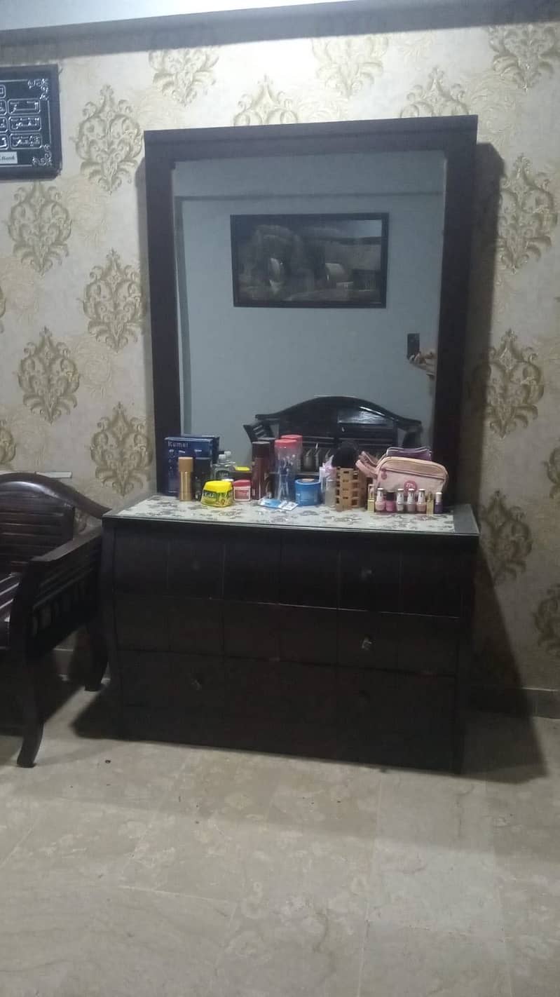 New condition 0