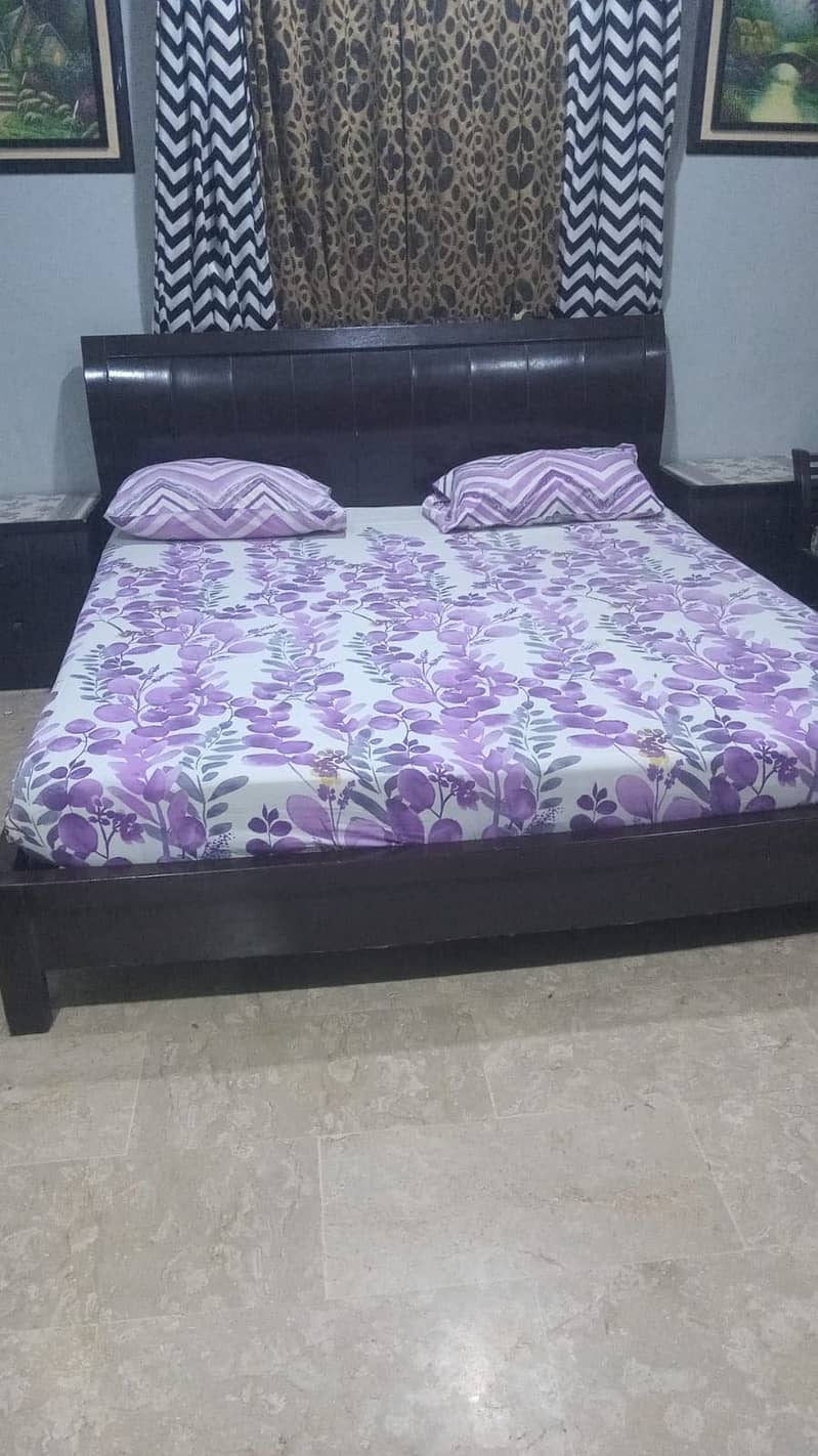 New condition 1