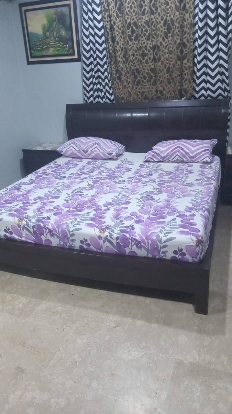 New condition 2