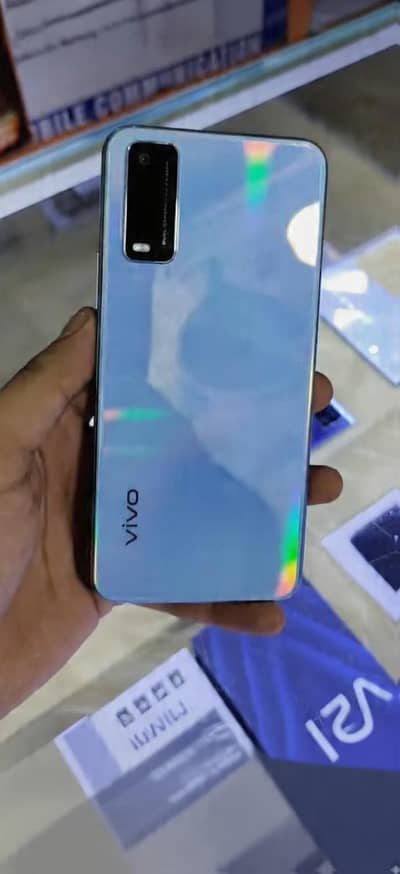 Vivo Y12A