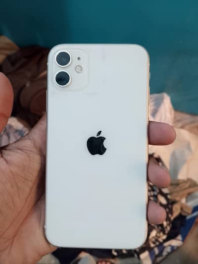 Apple iPhone 11