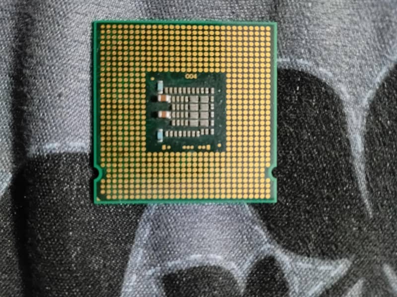 Intel core 2 due 2