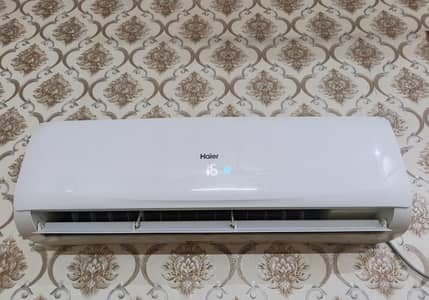haier 1.5 ton