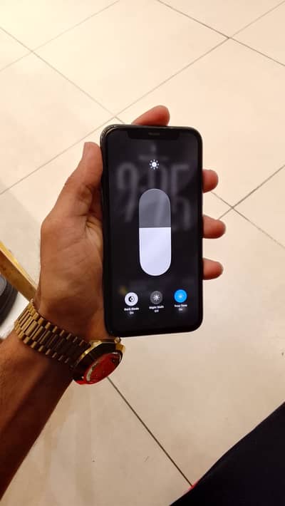 Apple iPhone 11 Pro