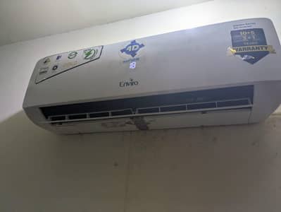 Enviro T3 1.5 Ton DC Inverter AC