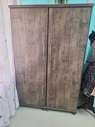Wardrobe - Excellent condition