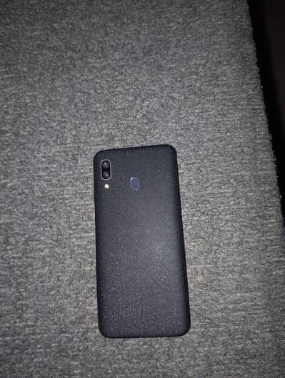Samsung Mobile A30