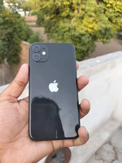 Apple iPhone 11