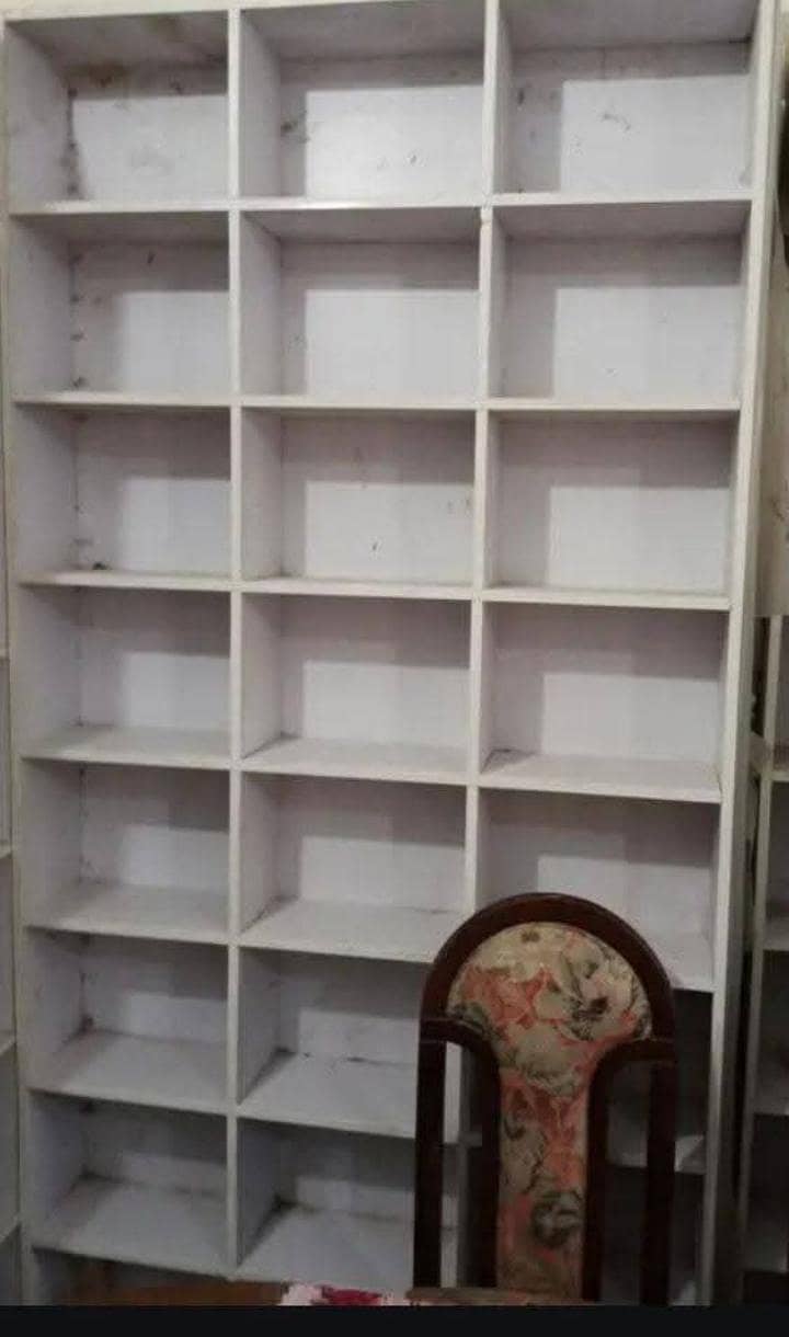 wall racks 0