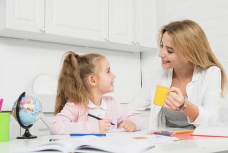English teaching