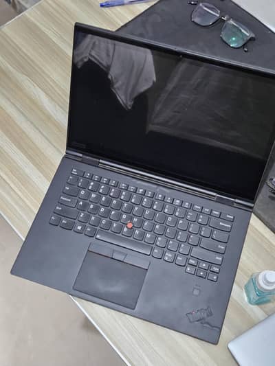 Lenovo i7-8th gen
