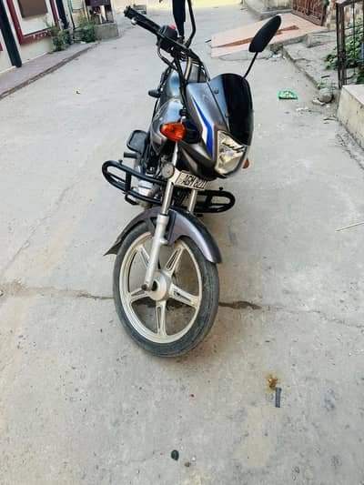 GD 110