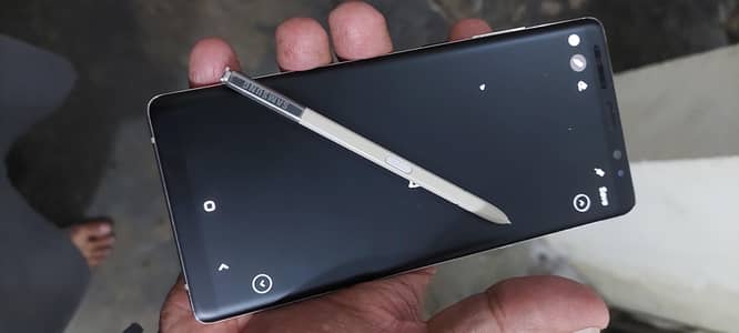 Samsung note 8 urgent sale