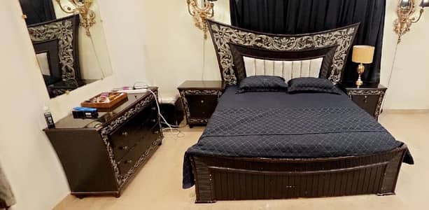 Bed set