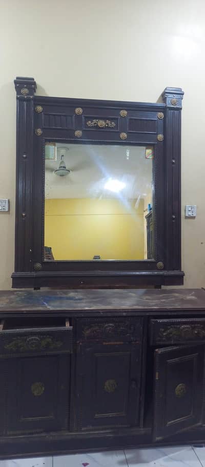 Dressing Table