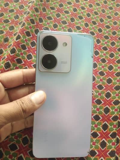 vivo y27s 5g