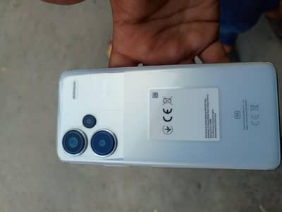 Xiaomi Redmi Note 13 Pro Plus