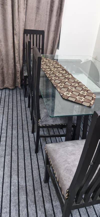 dining for sell