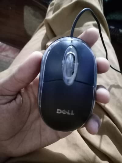 New Mini Mouse For PC/Laptop .