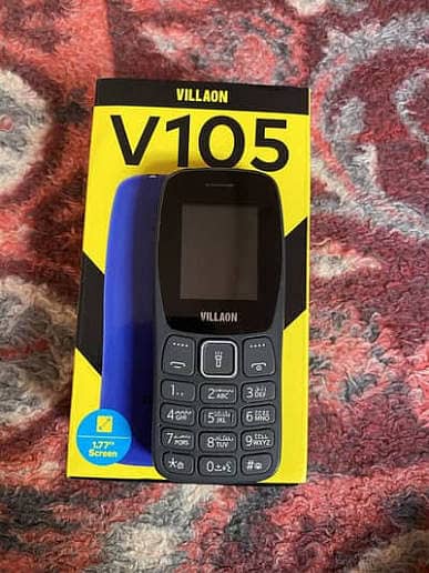 Villaon V105
