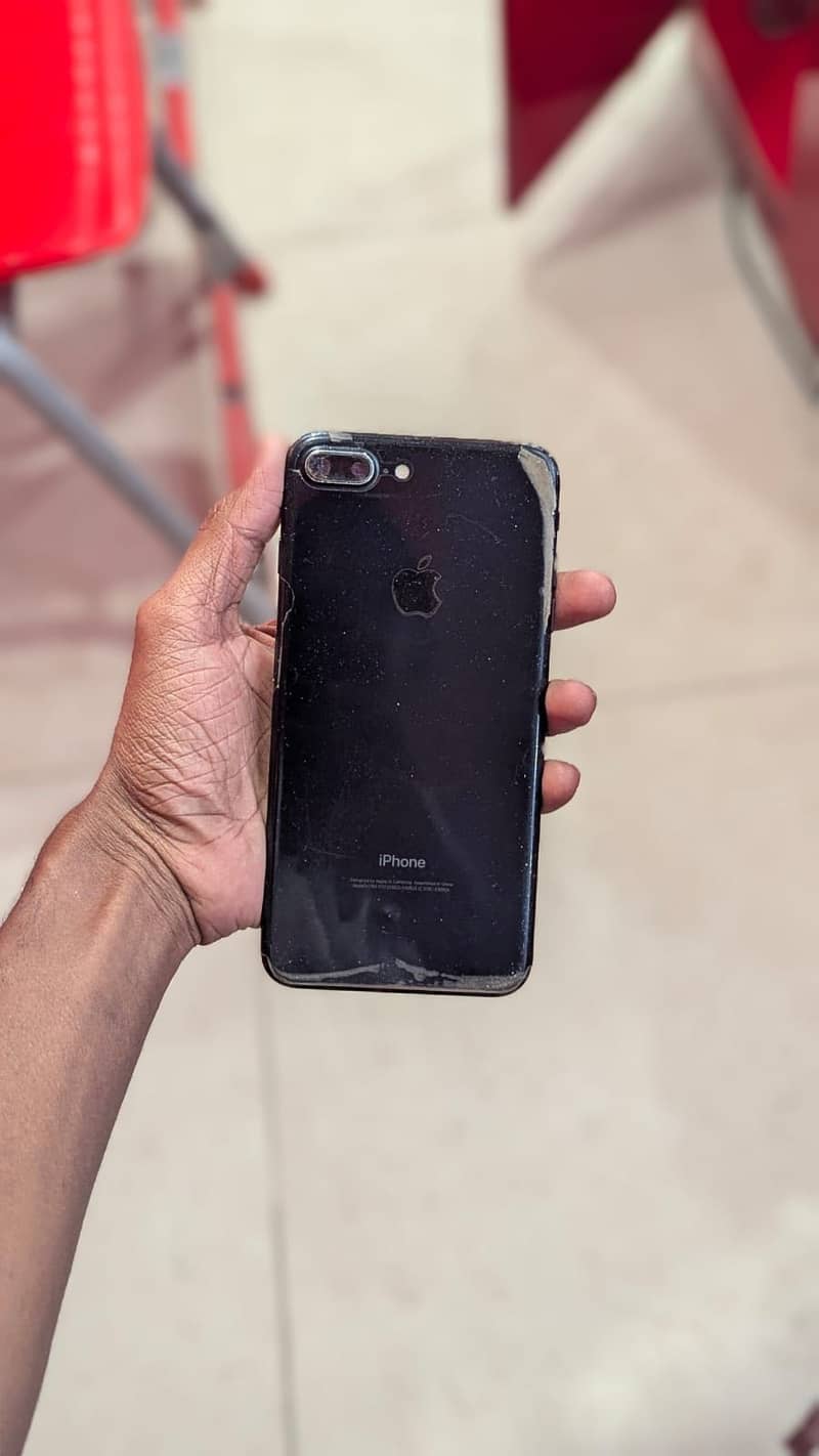 iPhone 7 Plus 1