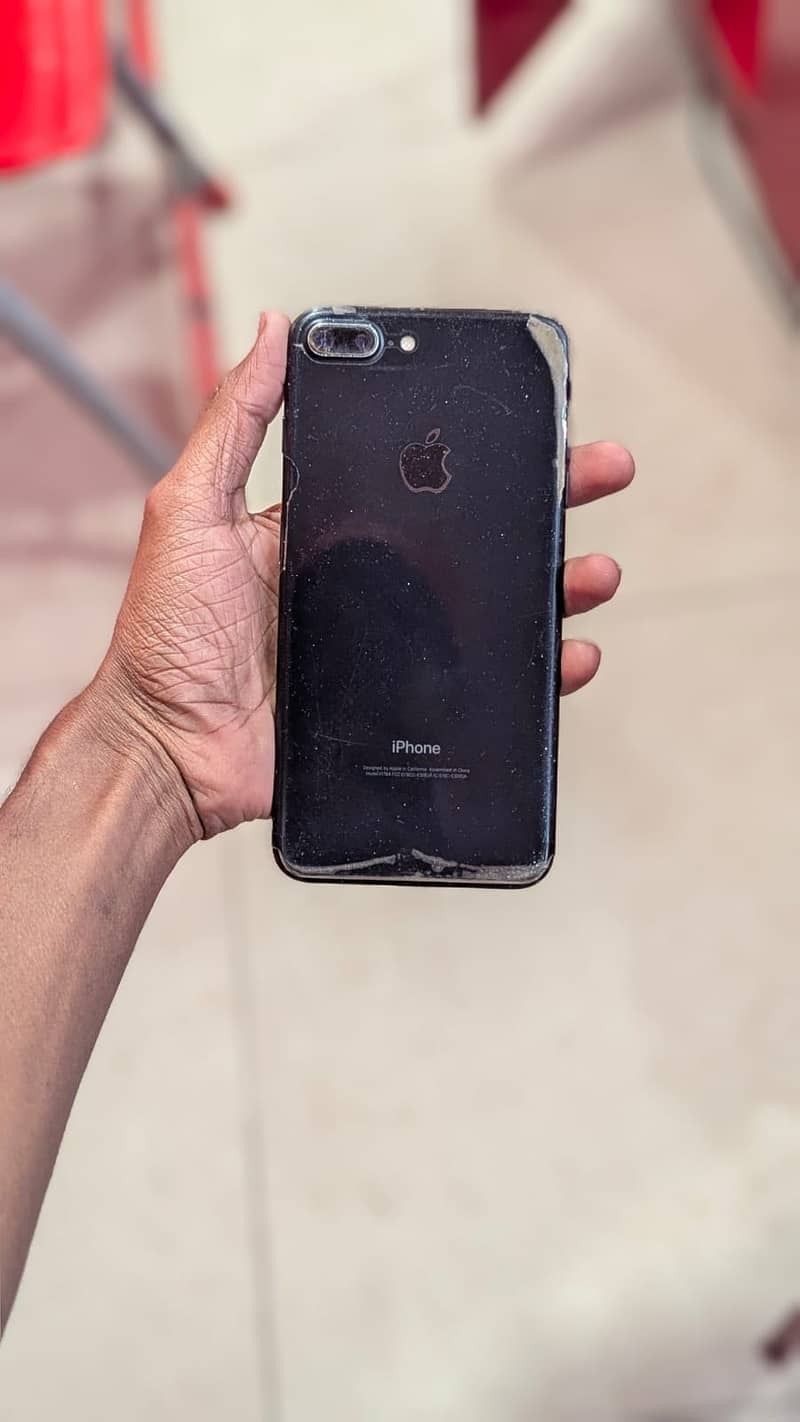 iPhone 7 Plus 2