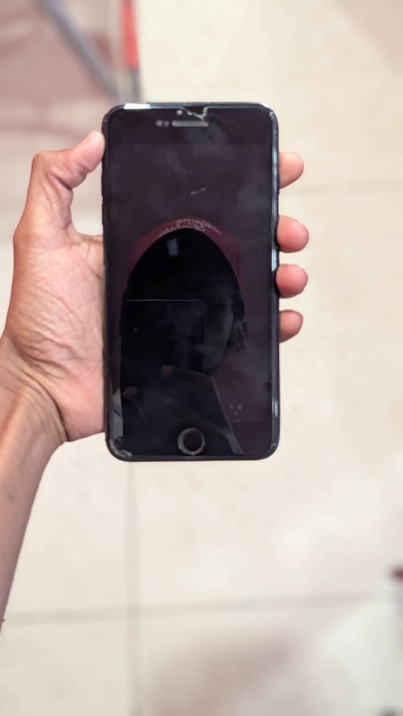 iPhone 7 Plus 5