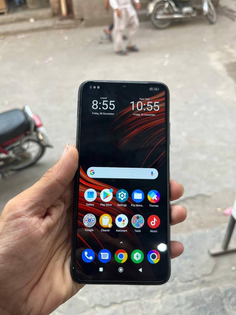 Xiaomi POCO M3 2